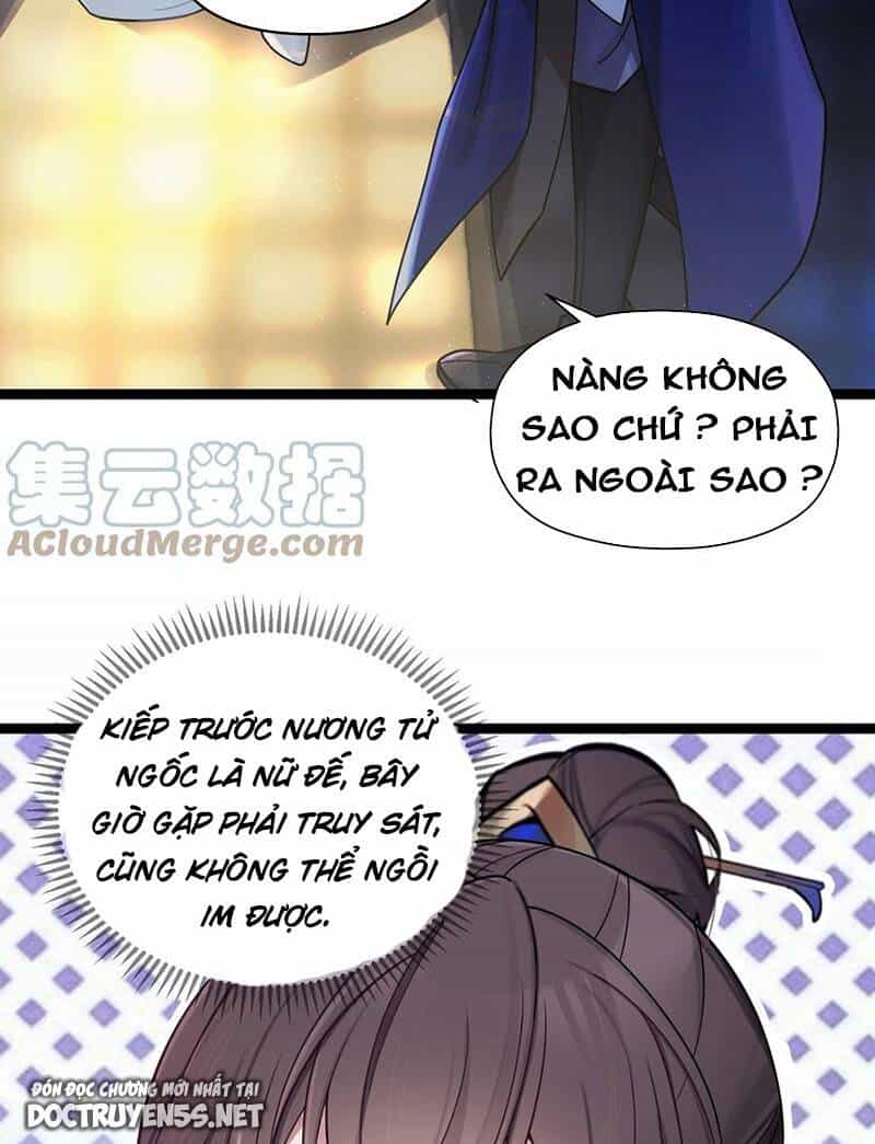 Nương Tử Nhà Ta Là Bạo Quân Nữ Đế Trong Tương Lai - Chương 25 - ảnh 8