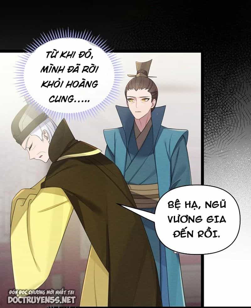 Nương Tử Nhà Ta Là Bạo Quân Nữ Đế Trong Tương Lai - Chương 26 - ảnh 65