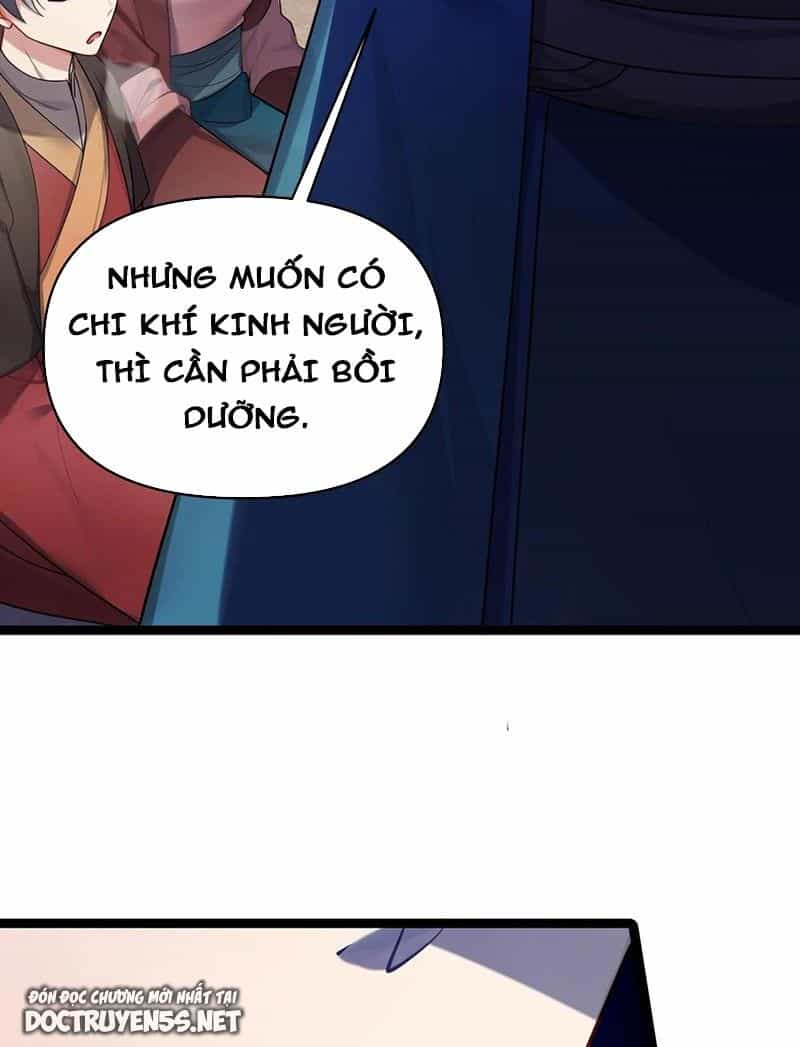 Nương Tử Nhà Ta Là Bạo Quân Nữ Đế Trong Tương Lai - Chương 27 - ảnh 14