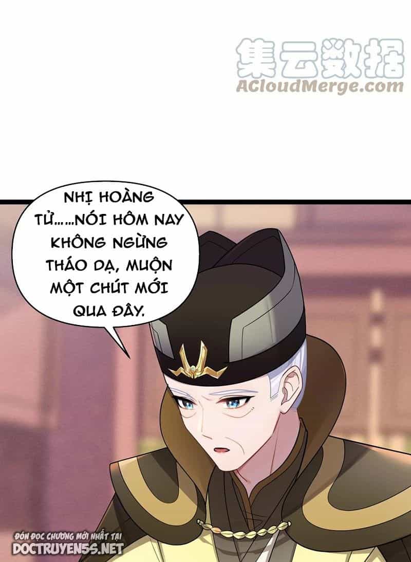 Nương Tử Nhà Ta Là Bạo Quân Nữ Đế Trong Tương Lai - Chương 27 - ảnh 24