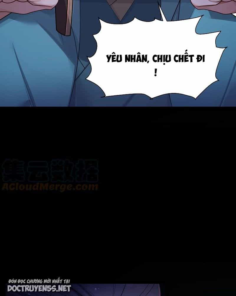Nương Tử Nhà Ta Là Bạo Quân Nữ Đế Trong Tương Lai - Chương 28 - ảnh 10