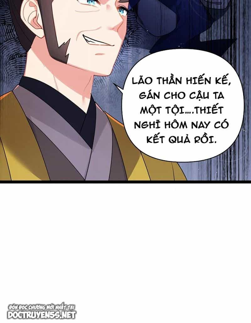 Nương Tử Nhà Ta Là Bạo Quân Nữ Đế Trong Tương Lai - Chương 30 - ảnh 15