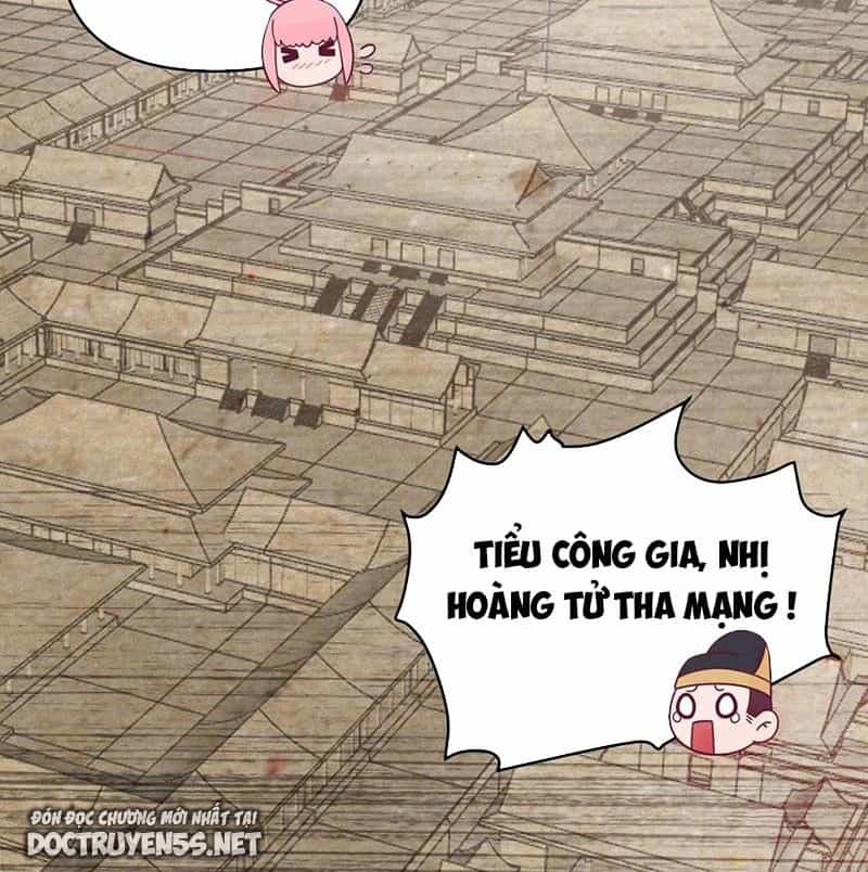 Nương Tử Nhà Ta Là Bạo Quân Nữ Đế Trong Tương Lai - Chương 30 - ảnh 82