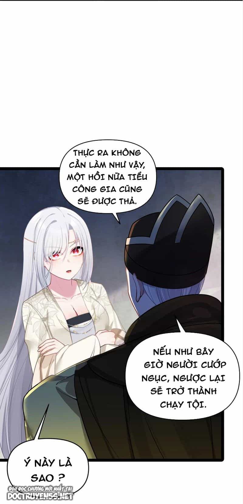 Nương Tử Nhà Ta Là Bạo Quân Nữ Đế Trong Tương Lai - Chương 33 - ảnh 46