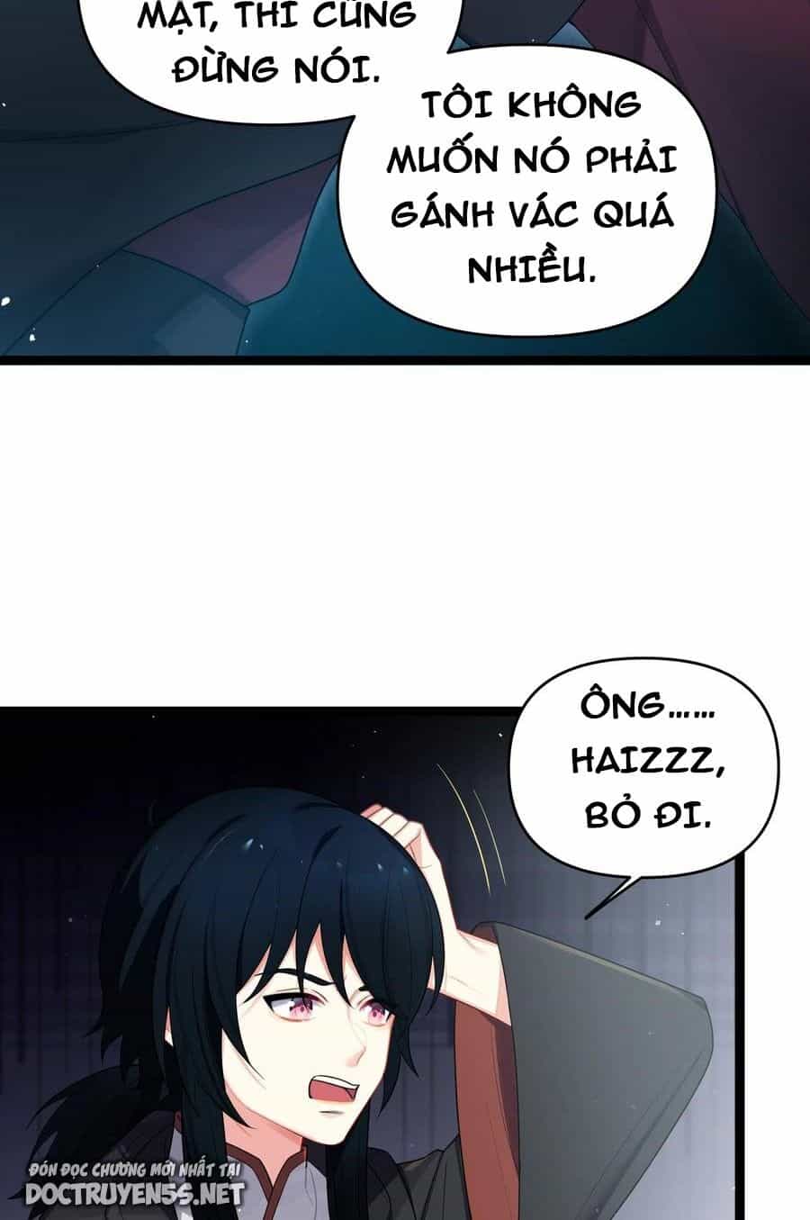 Nương Tử Nhà Ta Là Bạo Quân Nữ Đế Trong Tương Lai - Chương 35 - ảnh 10