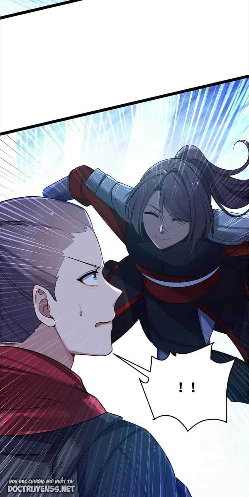 Nương Tử Nhà Ta Là Bạo Quân Nữ Đế Trong Tương Lai - Chương 36 - ảnh 29