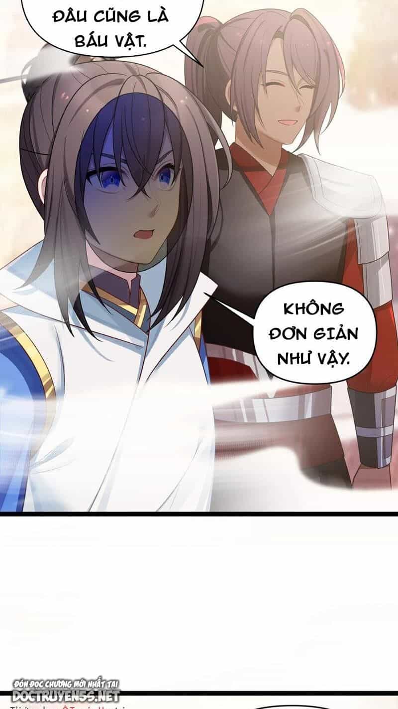 Nương Tử Nhà Ta Là Bạo Quân Nữ Đế Trong Tương Lai - Chương 37 - ảnh 24