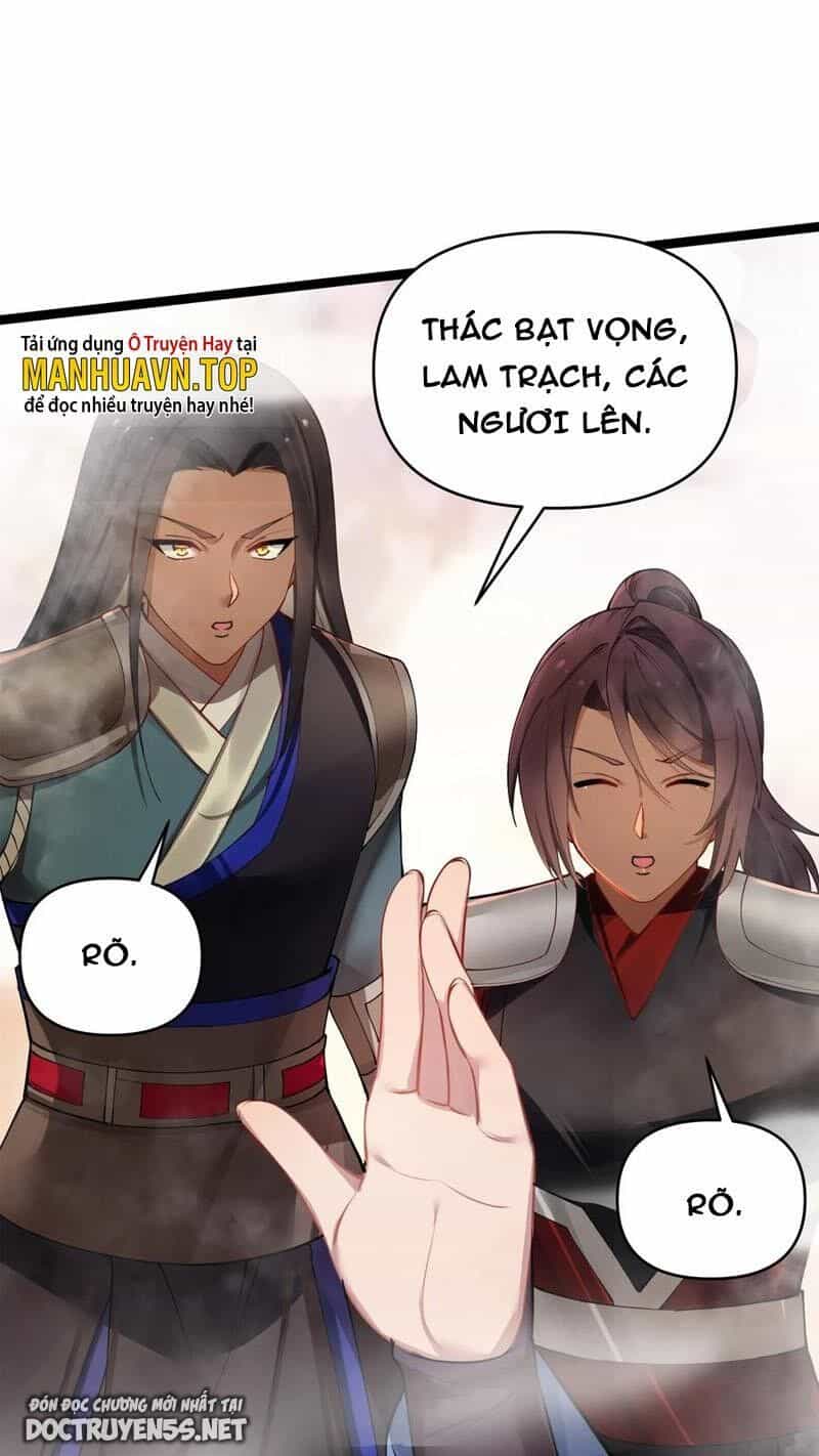 Nương Tử Nhà Ta Là Bạo Quân Nữ Đế Trong Tương Lai - Chương 37 - ảnh 45