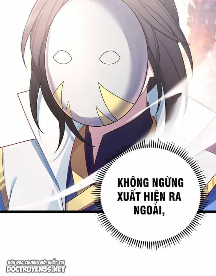 Nương Tử Nhà Ta Là Bạo Quân Nữ Đế Trong Tương Lai - Chương 38 - ảnh 38