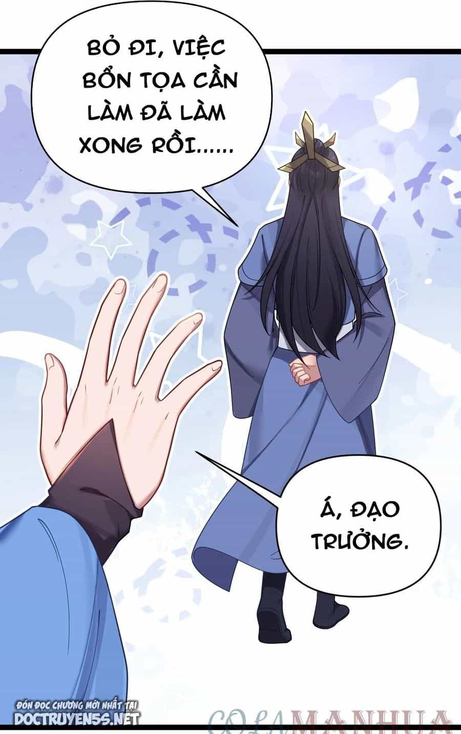 Nương Tử Nhà Ta Là Bạo Quân Nữ Đế Trong Tương Lai - Chương 40 - ảnh 61