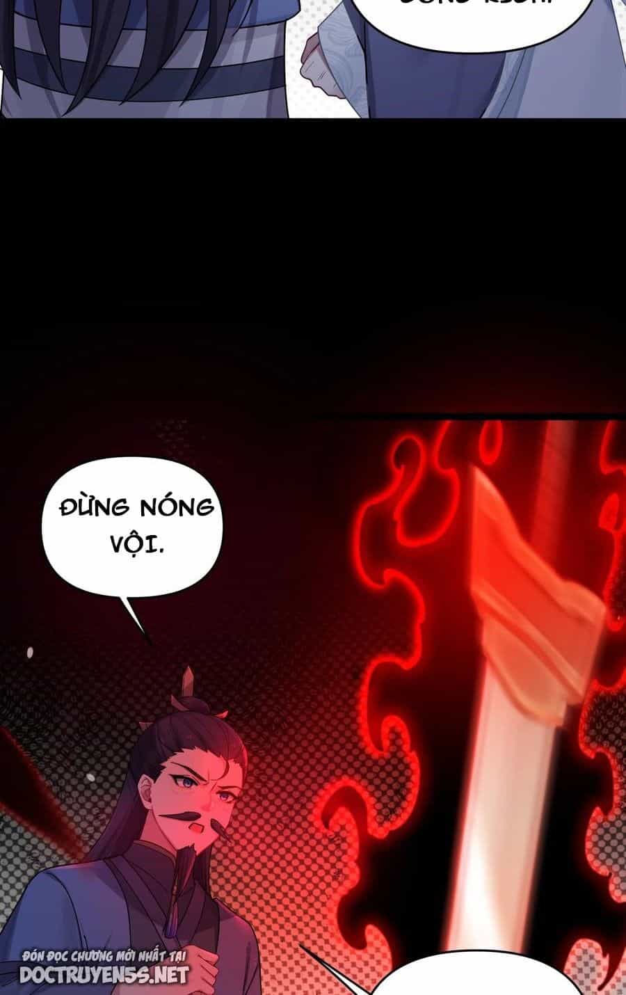 Nương Tử Nhà Ta Là Bạo Quân Nữ Đế Trong Tương Lai - Chương 41 - ảnh 67
