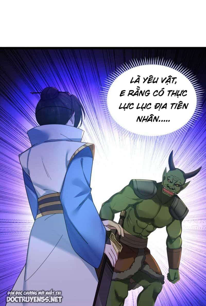 Nương Tử Nhà Ta Là Bạo Quân Nữ Đế Trong Tương Lai - Chương 43 - ảnh 33