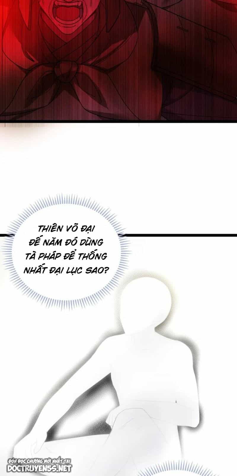 Nương Tử Nhà Ta Là Bạo Quân Nữ Đế Trong Tương Lai - Chương 49 - ảnh 4