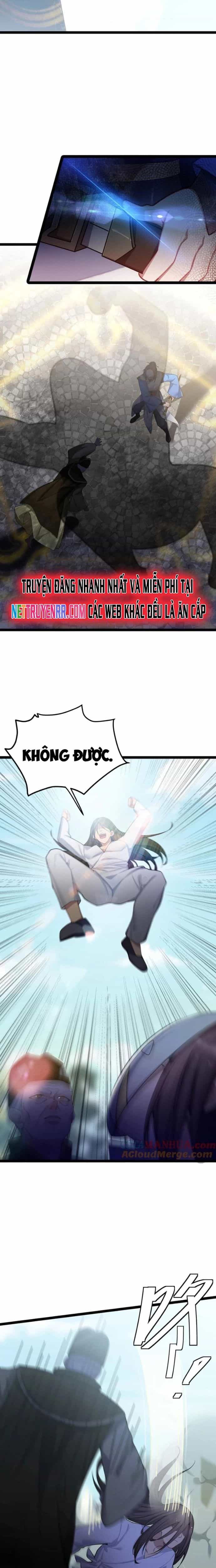 Nương Tử Nhà Ta Là Bạo Quân Nữ Đế Trong Tương Lai - Chương 51 - ảnh 6