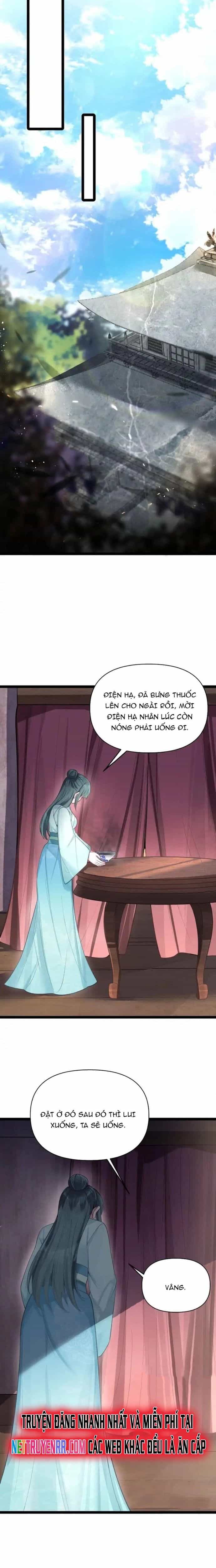 Nương Tử Nhà Ta Là Bạo Quân Nữ Đế Trong Tương Lai - Chương 53 - ảnh 13
