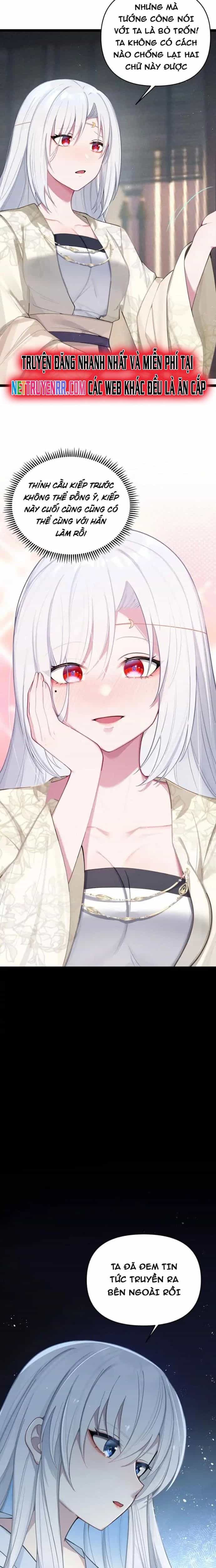 Nương Tử Nhà Ta Là Bạo Quân Nữ Đế Trong Tương Lai - Chương 57 - ảnh 19