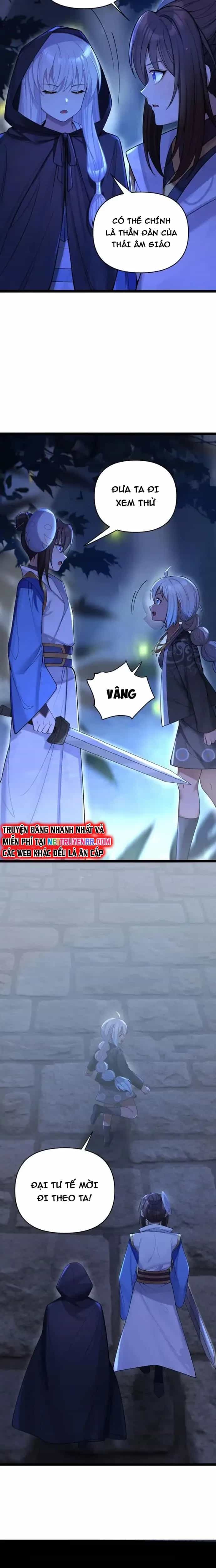 Nương Tử Nhà Ta Là Bạo Quân Nữ Đế Trong Tương Lai - Chương 61 - ảnh 10