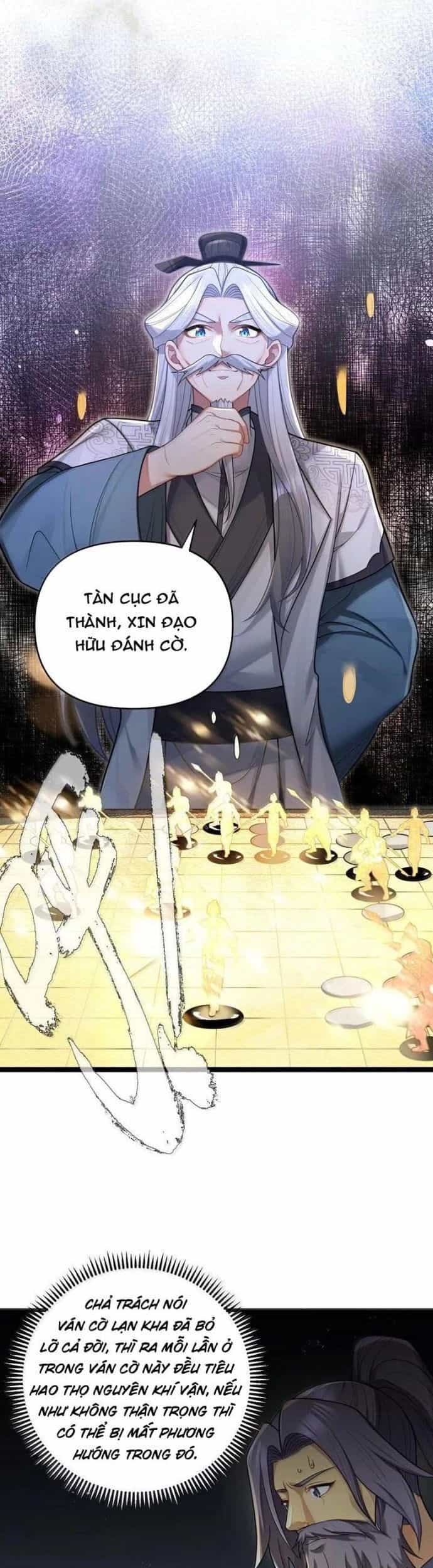 Nương Tử Nhà Ta Là Bạo Quân Nữ Đế Trong Tương Lai - Chương 70 - ảnh 14
