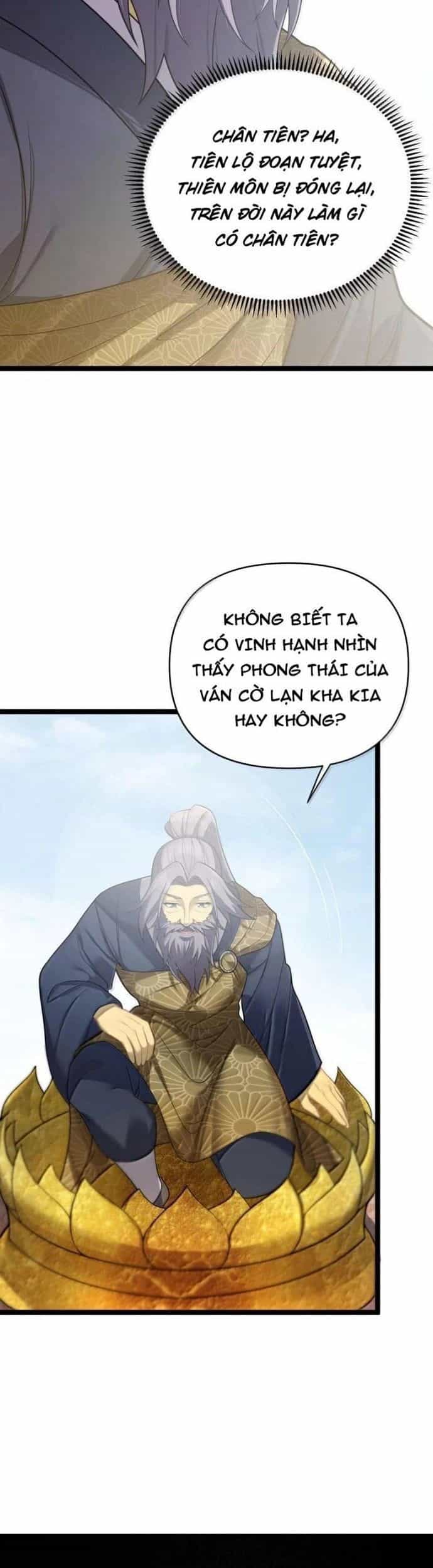 Nương Tử Nhà Ta Là Bạo Quân Nữ Đế Trong Tương Lai - Chương 70 - ảnh 8
