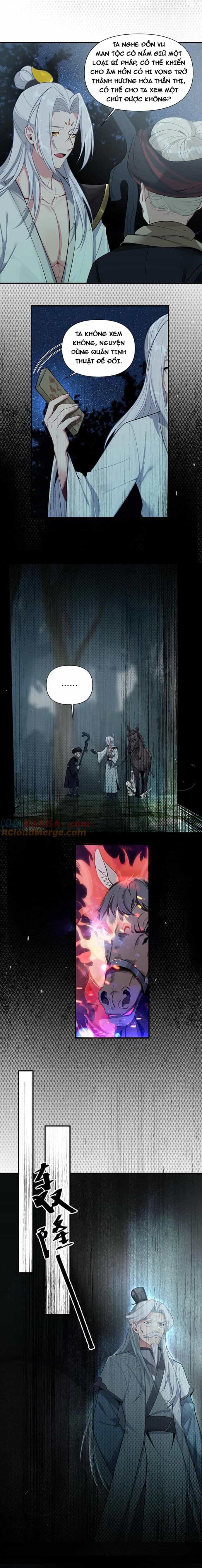 Nương Tử Nhà Ta Là Bạo Quân Nữ Đế Trong Tương Lai - Chương 76 - ảnh 10