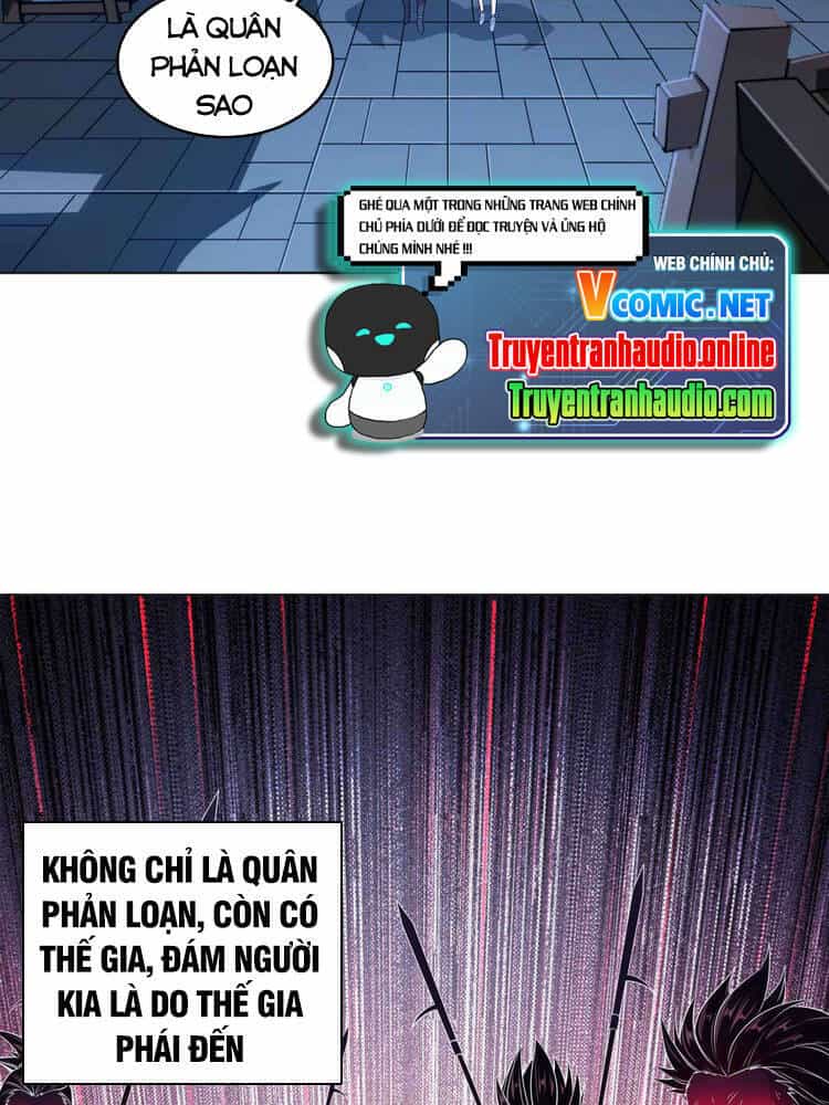 Nương Tử Nhà Ta Là Nữ Đế - Chương 1 - ảnh 64