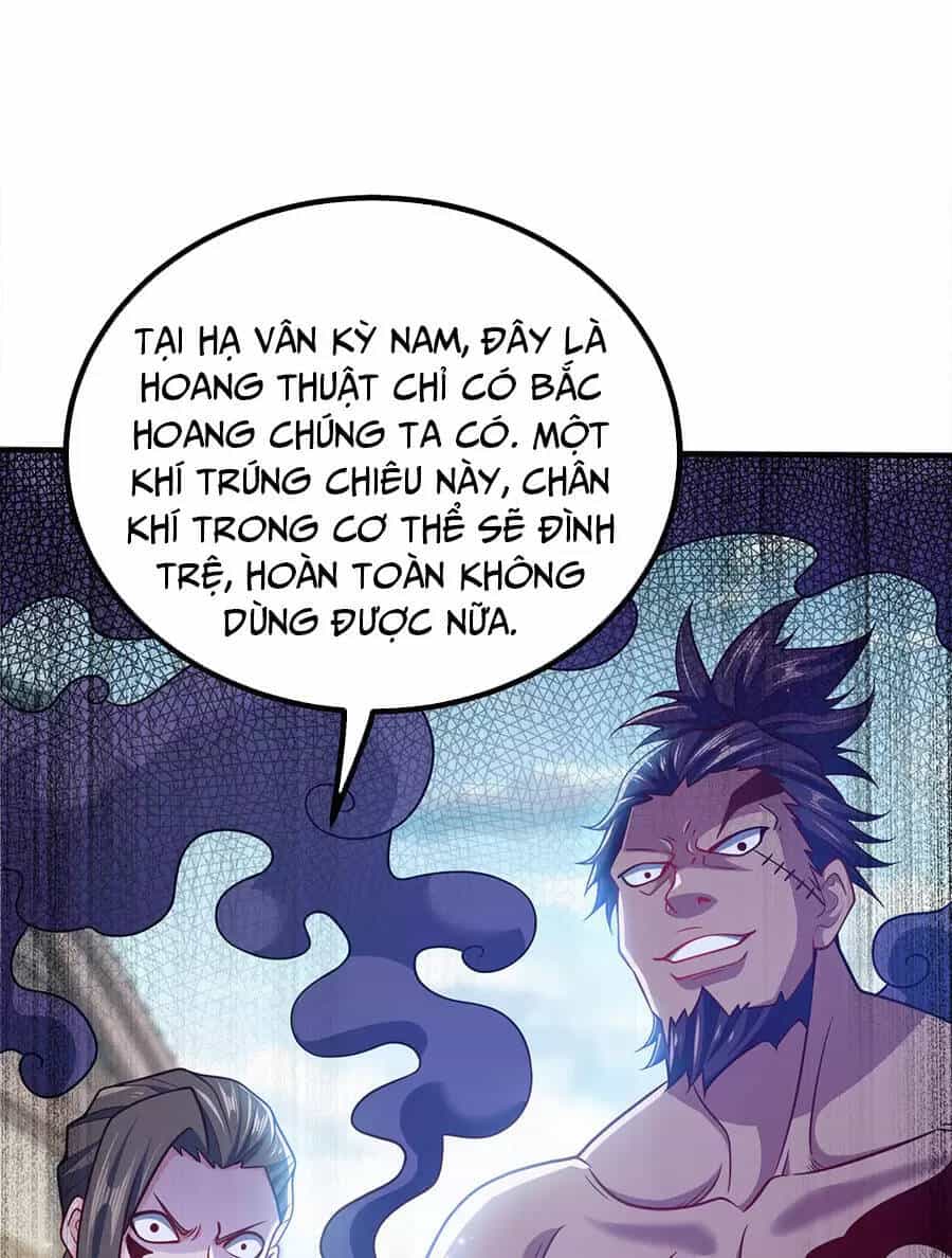 Nương Tử Nhà Ta Là Nữ Đế - Chương 111 - ảnh 42