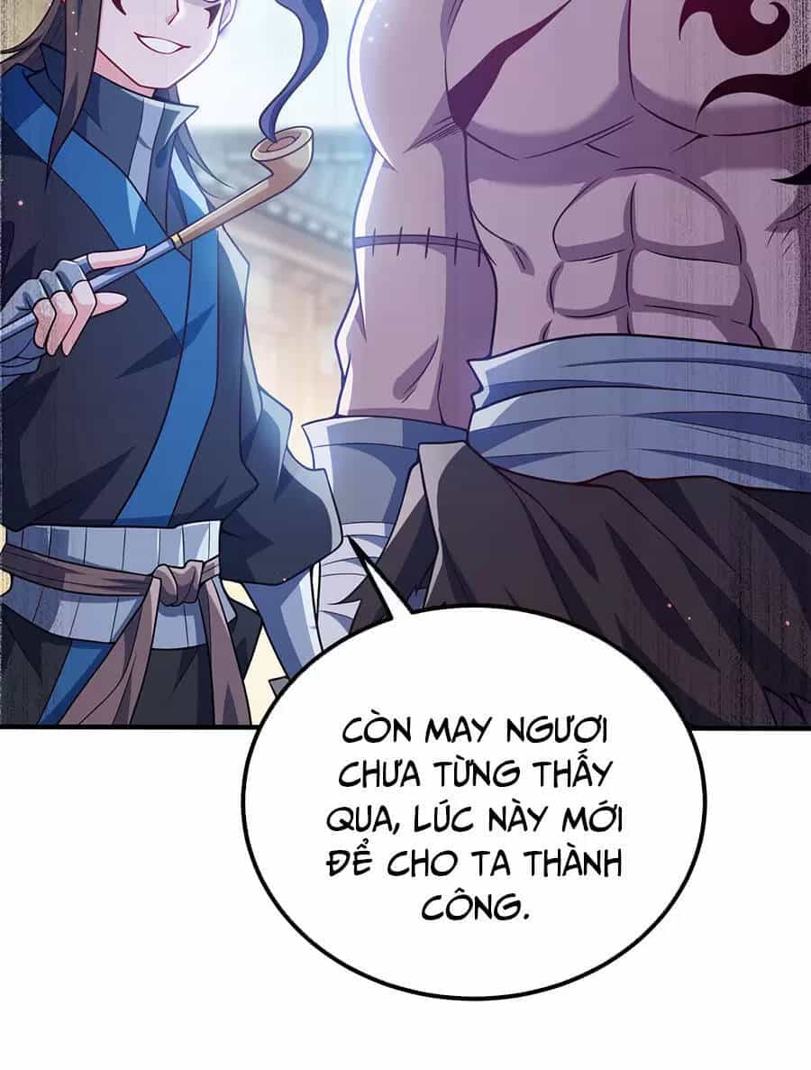 Nương Tử Nhà Ta Là Nữ Đế - Chương 111 - ảnh 43