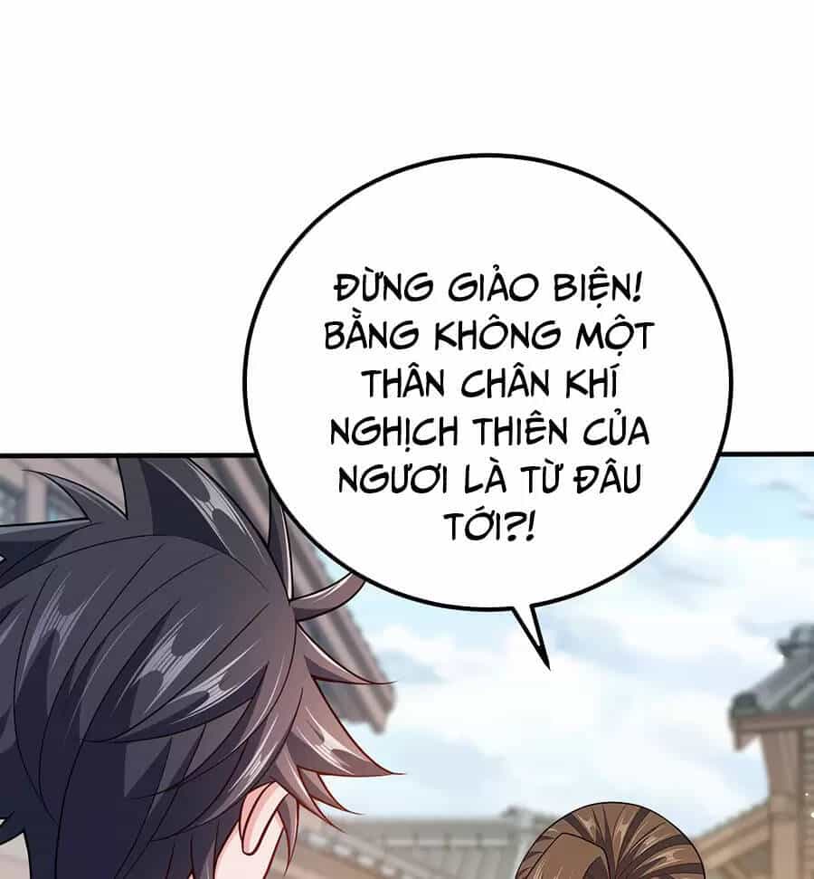 Nương Tử Nhà Ta Là Nữ Đế - Chương 112 - ảnh 3