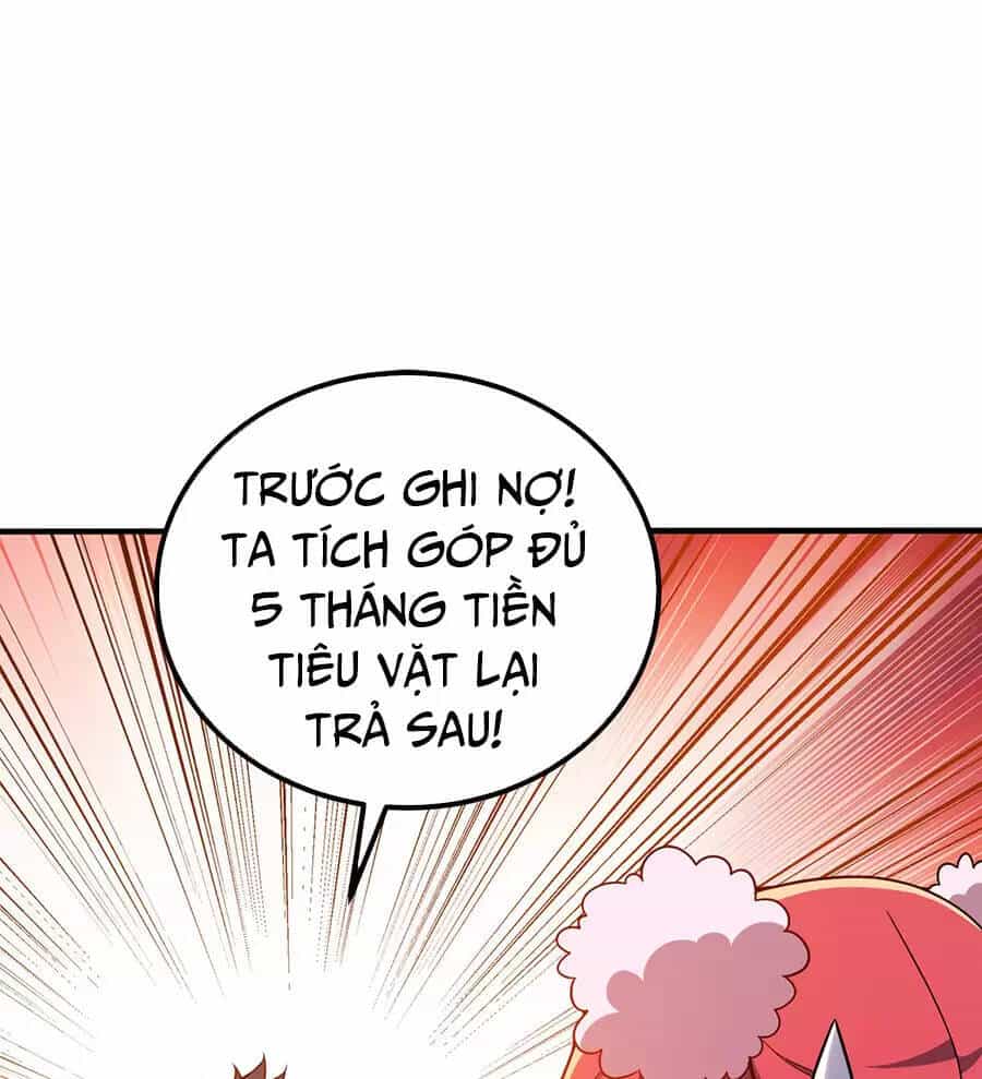 Nương Tử Nhà Ta Là Nữ Đế - Chương 113 - ảnh 10