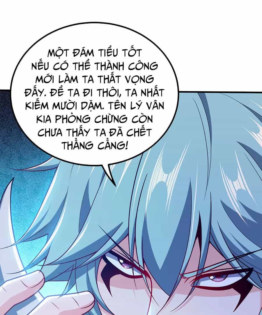 Nương Tử Nhà Ta Là Nữ Đế - Chương 113 - ảnh 16