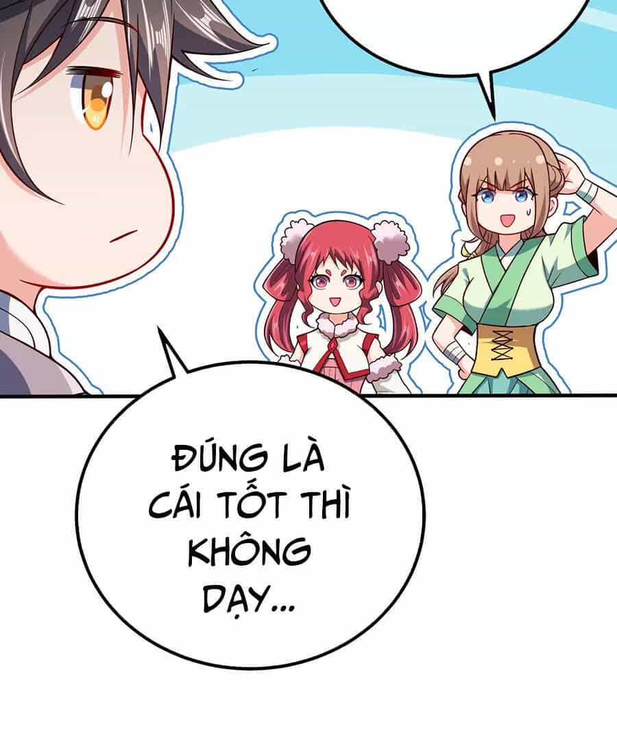 Nương Tử Nhà Ta Là Nữ Đế - Chương 113 - ảnh 60