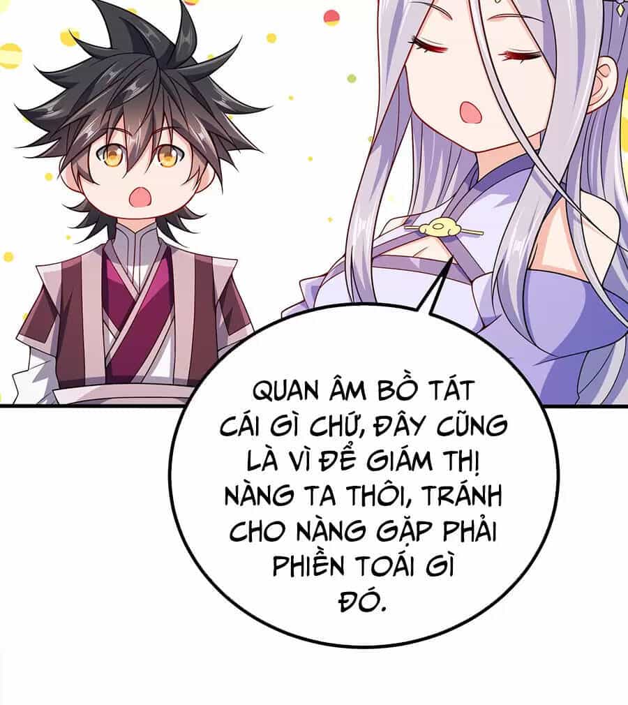 Nương Tử Nhà Ta Là Nữ Đế - Chương 113 - ảnh 63