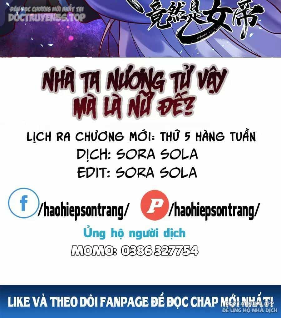 Nương Tử Nhà Ta Là Nữ Đế - Chương 138 - ảnh 2