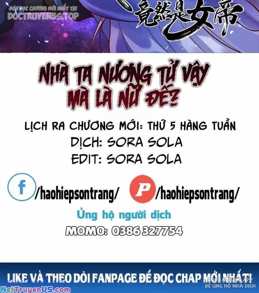 Nương Tử Nhà Ta Là Nữ Đế - Chương 147 - ảnh 2