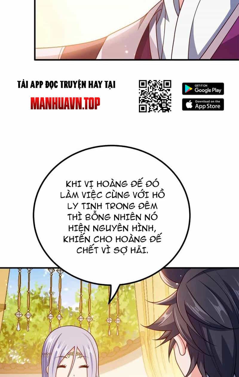 Nương Tử Nhà Ta Là Nữ Đế - Chương 151 - ảnh 7