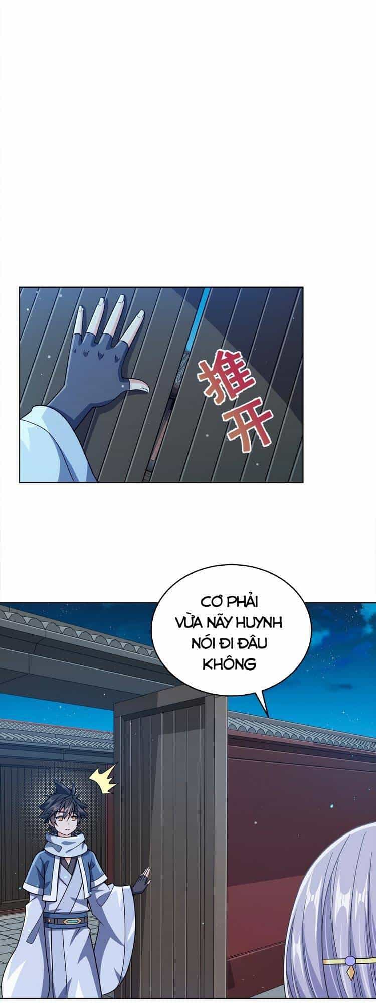 Nương Tử Nhà Ta Là Nữ Đế - Chương 30 - ảnh 9