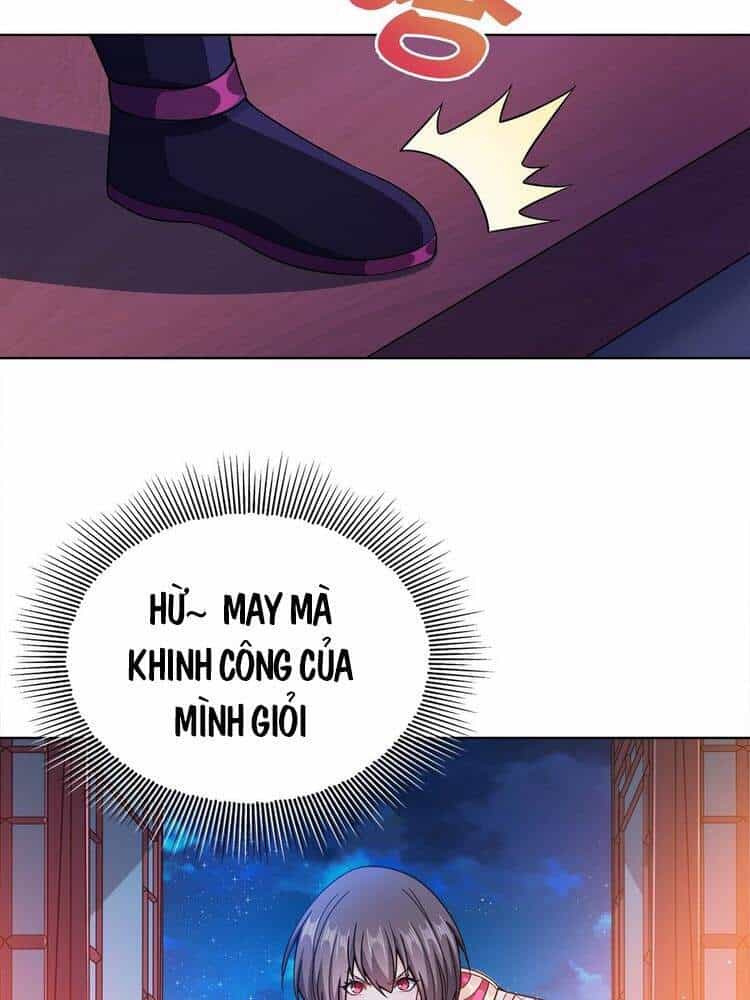 Nương Tử Nhà Ta Là Nữ Đế - Chương 32 - ảnh 4