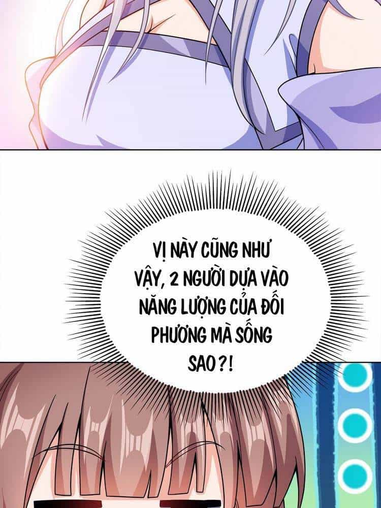 Nương Tử Nhà Ta Là Nữ Đế - Chương 33 - ảnh 4