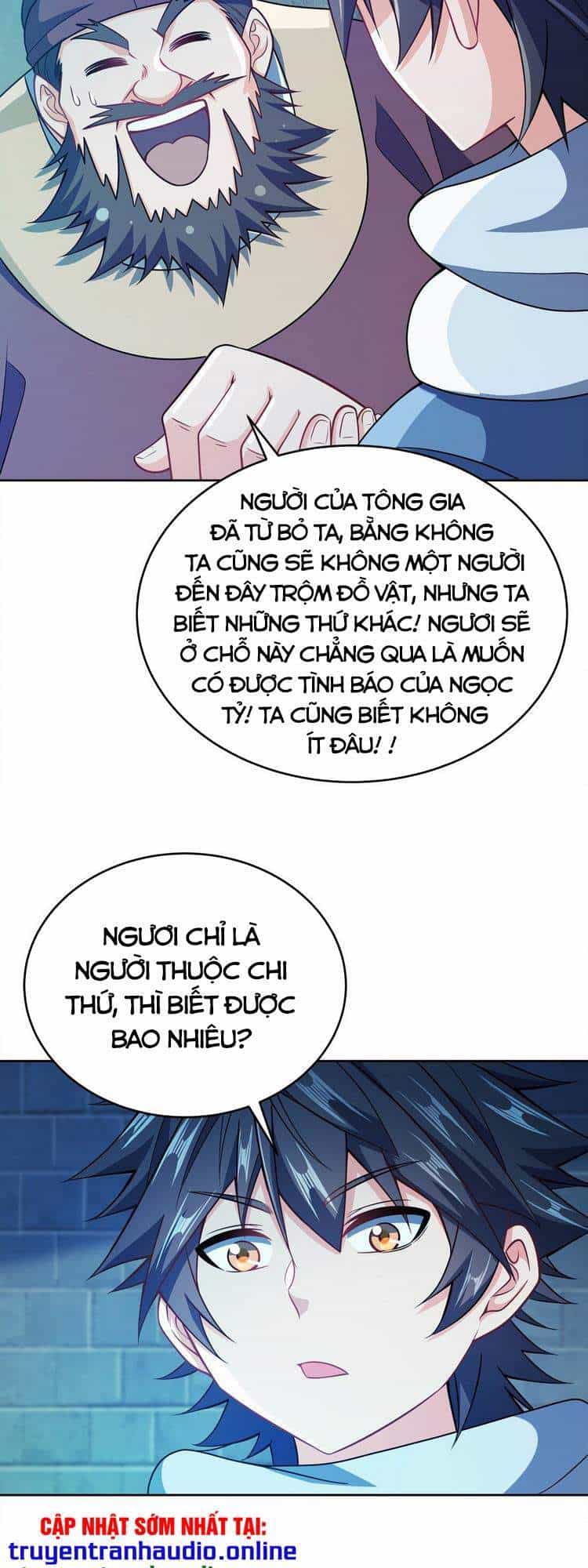 Nương Tử Nhà Ta Là Nữ Đế - Chương 41 - ảnh 33