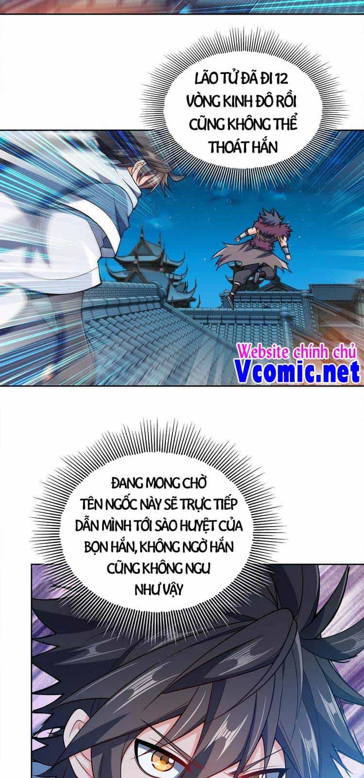 Nương Tử Nhà Ta Là Nữ Đế - Chương 49 - ảnh 2