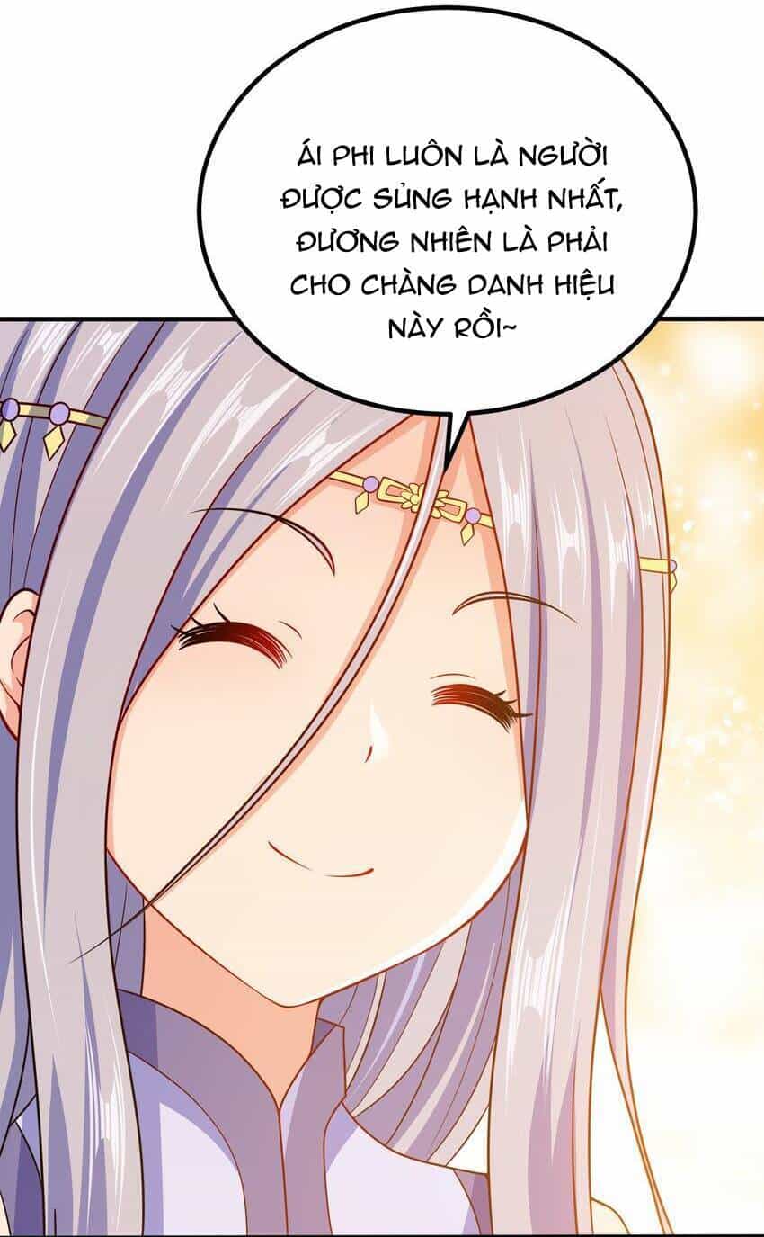 Nương Tử Nhà Ta Là Nữ Đế - Chương 96 - ảnh 30
