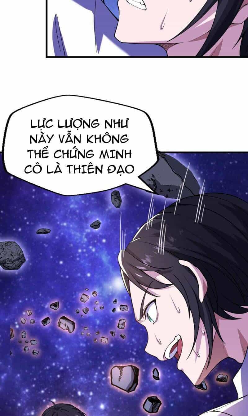 Nương Tử Nhà Ta Là Thiên Đạo - Chương 1 - ảnh 50