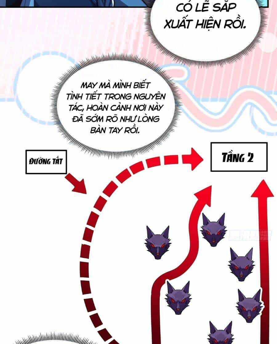 Nương Tử Nhà Ta Vậy Mà Là Nhân Vật Phản Diện - Chương 16 - ảnh 28