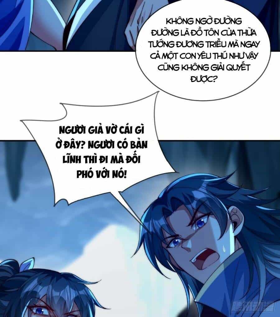 Nương Tử Nhà Ta Vậy Mà Là Nhân Vật Phản Diện - Chương 16 - ảnh 34
