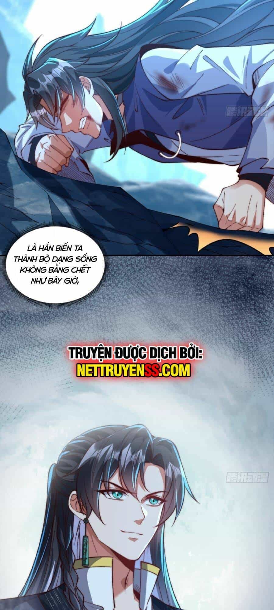 Nương Tử Nhà Ta Vậy Mà Là Nhân Vật Phản Diện - Chương 22 - ảnh 19