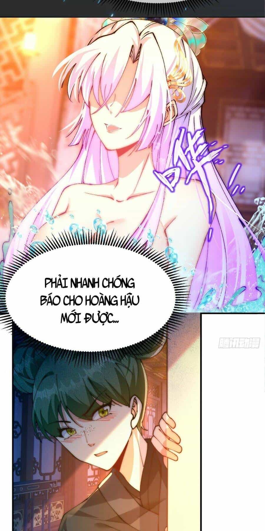Nương Tử Nhà Ta Vậy Mà Là Nhân Vật Phản Diện - Chương 2 - ảnh 18