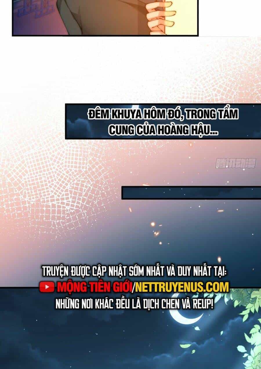 Nương Tử Nhà Ta Vậy Mà Là Nhân Vật Phản Diện - Chương 2 - ảnh 19