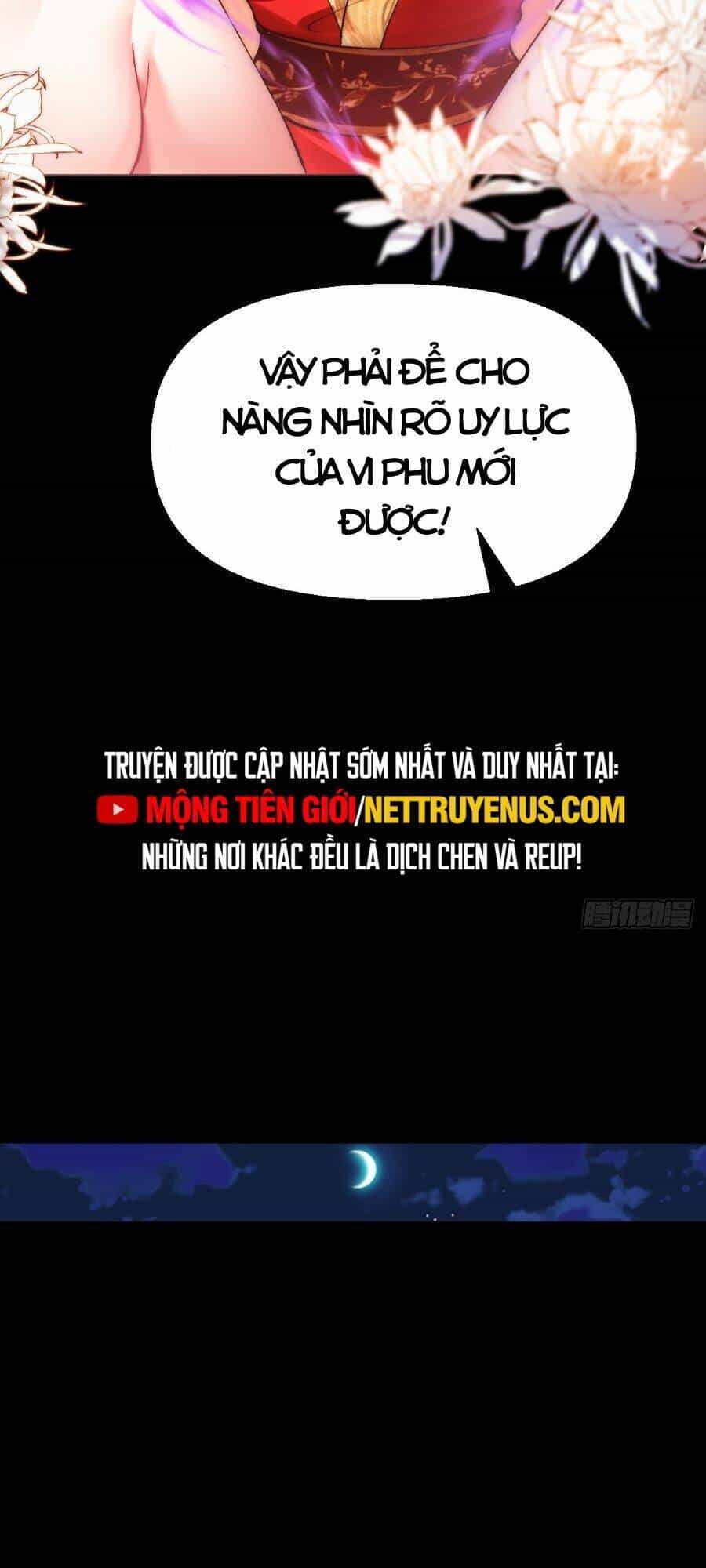 Nương Tử Nhà Ta Vậy Mà Là Nhân Vật Phản Diện - Chương 8 - ảnh 15