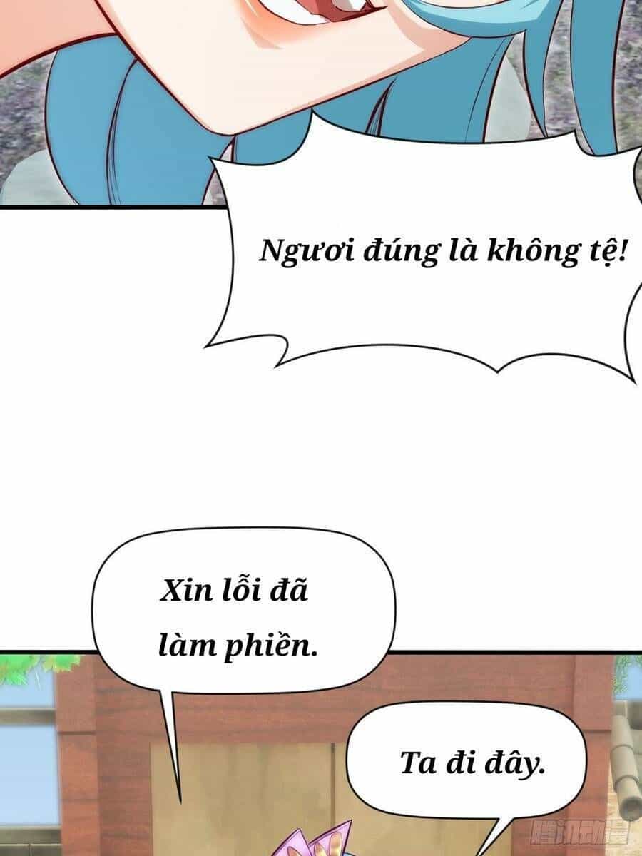 Nương Tử Tôi Là Một Người Quỷ Dị - Chương 10 - ảnh 29
