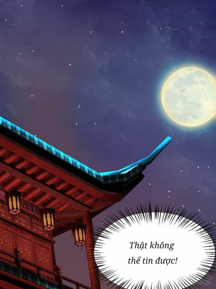Nương Tử Tôi Là Một Người Quỷ Dị - Chương 4 - ảnh 2